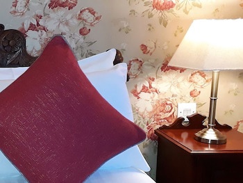 One Holyrood Hotel