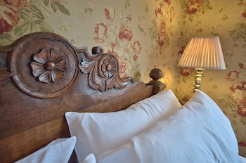 One Holyrood Hotel