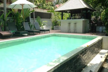 Evergreen Resort
