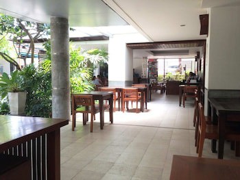 Evergreen Resort