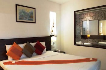 Evergreen Resort
