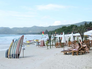 Evergreen Resort
