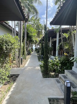 Evergreen Resort