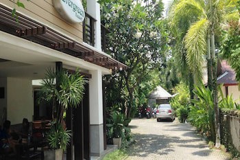 Evergreen Resort