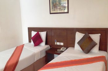 Evergreen Resort