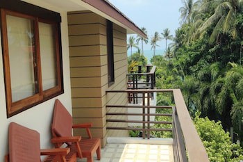 Evergreen Resort