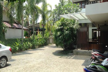 Evergreen Resort