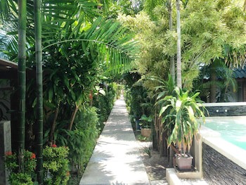 Evergreen Resort