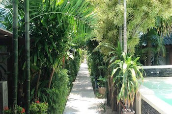 Evergreen Resort