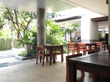 Evergreen Resort