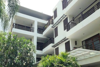 Evergreen Resort