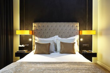 9Hotel Mercy