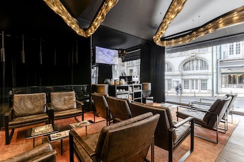 9Hotel Mercy