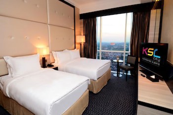 Ksl Hotel & Resort