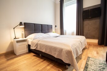 Apartment Enenkelstrasse