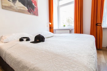 Apartment Enenkelstrasse