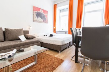 Apartment Enenkelstrasse