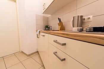 Apartment Enenkelstrasse