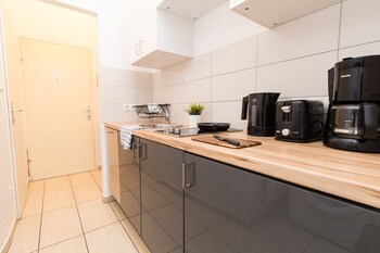 Apartment Enenkelstrasse