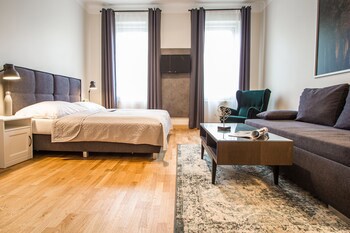 Apartment Enenkelstrasse