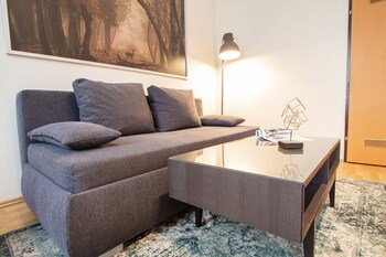 Apartment Enenkelstrasse