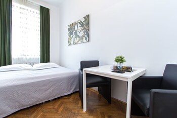 Apartment Enenkelstrasse