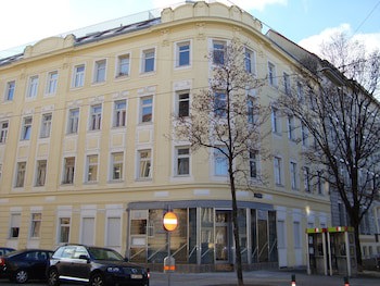 Apartment Enenkelstrasse