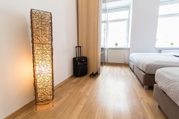 Apartment Enenkelstrasse