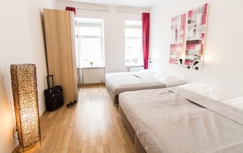 Apartment Enenkelstrasse