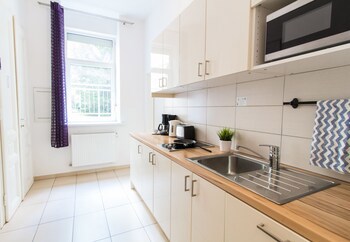 Apartment Enenkelstrasse