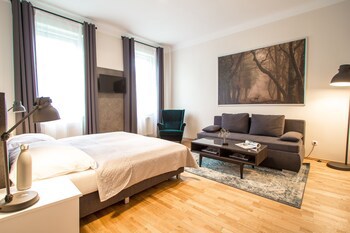 Apartment Enenkelstrasse