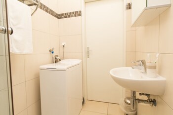 Apartment Enenkelstrasse