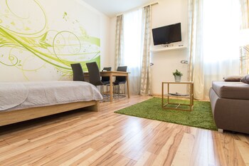 Apartment Enenkelstrasse
