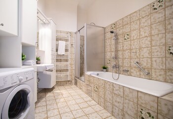 Apartment Enenkelstrasse