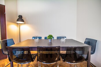 Apartment Enenkelstrasse