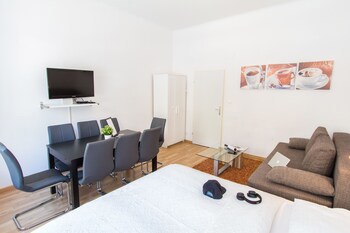 Apartment Enenkelstrasse