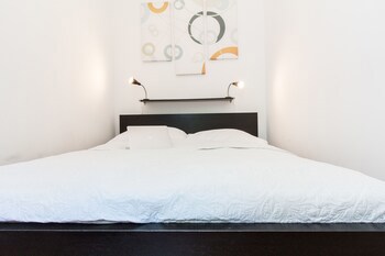 Apartment Enenkelstrasse