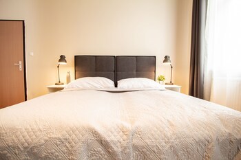 Apartment Enenkelstrasse
