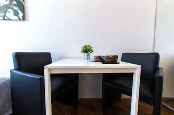 Apartment Enenkelstrasse