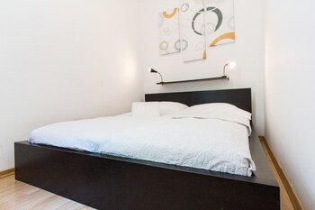 Apartment Enenkelstrasse