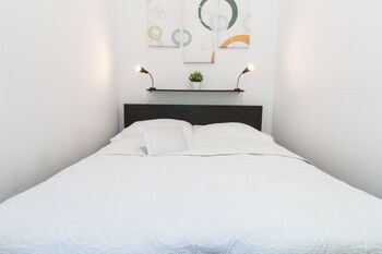 Apartment Enenkelstrasse