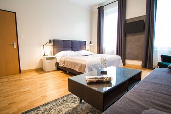Apartment Enenkelstrasse