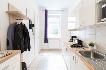 Apartment Enenkelstrasse