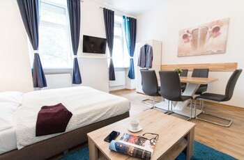 Apartment Enenkelstrasse