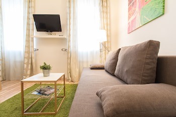 Apartment Enenkelstrasse