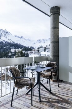 Altein Arosa
