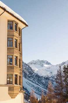 Altein Arosa