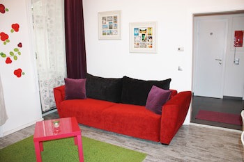 Govienna Belvedere Apartment