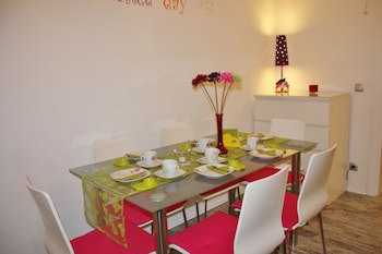 Govienna Belvedere Apartment