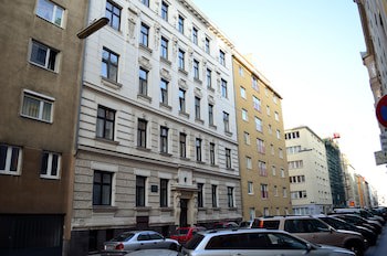 Govienna Belvedere Apartment